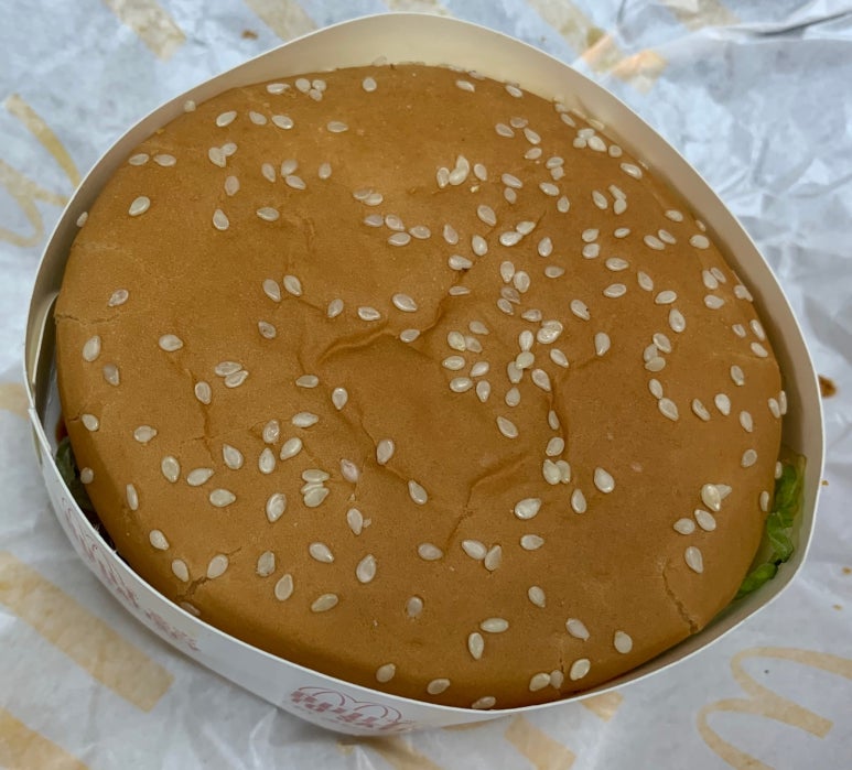 맥치킨 이미지