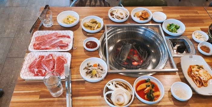 고령명품한우 이미지