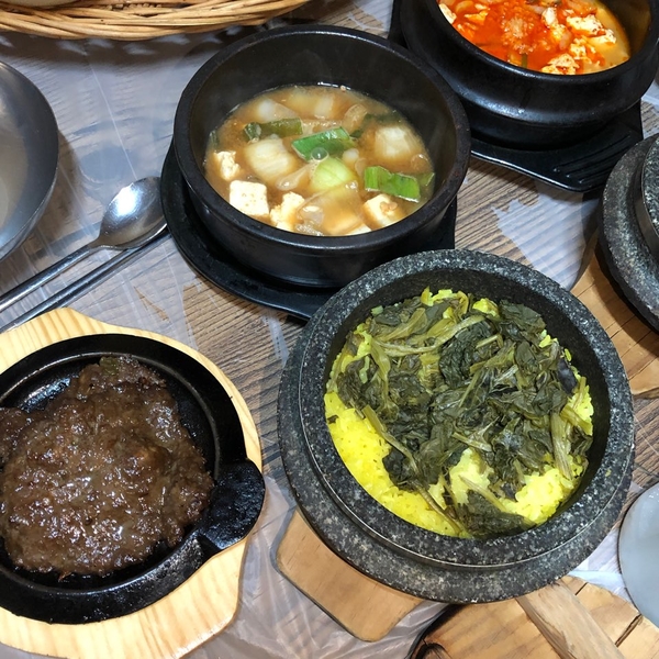 원조옛날밥상 이미지