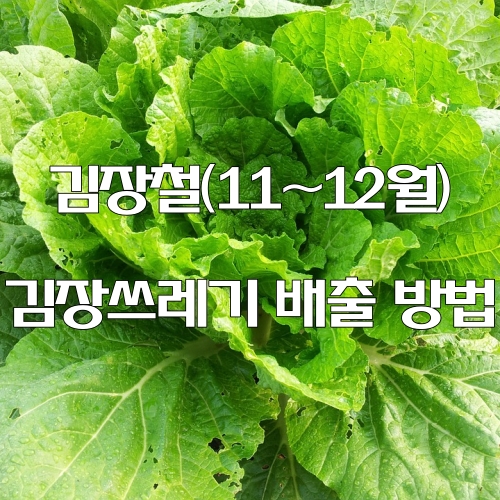 오손도손 우리밥상 이미지