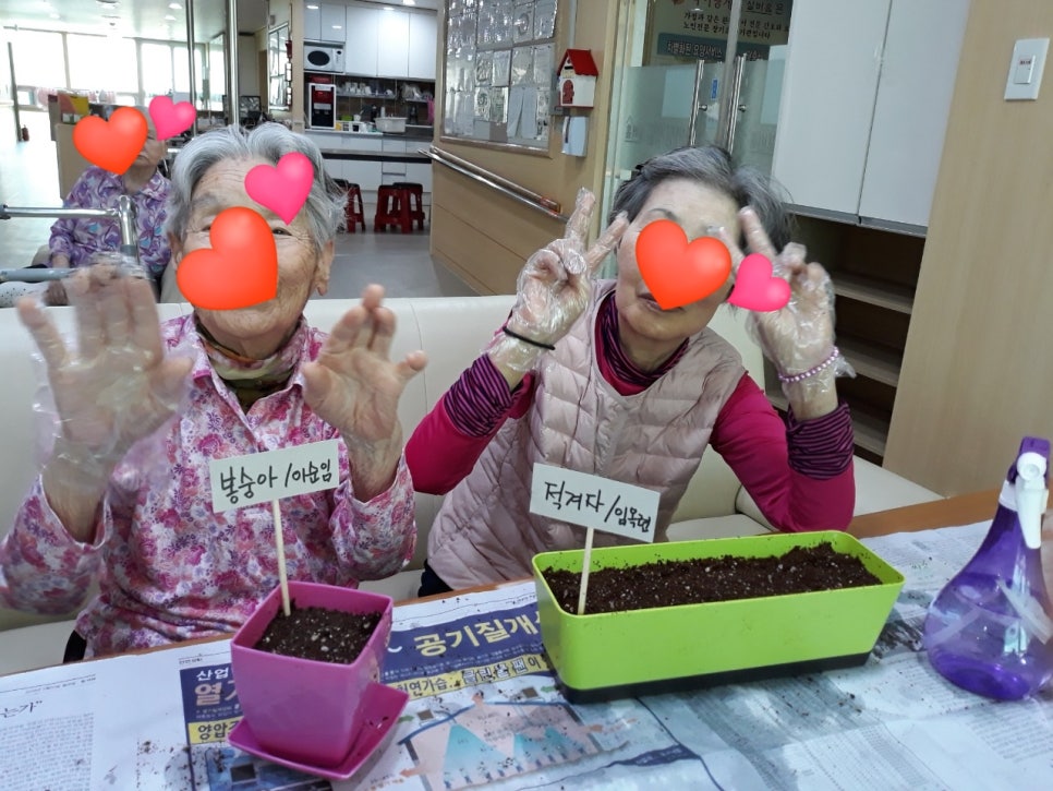 나이팅게일실버홈 이미지