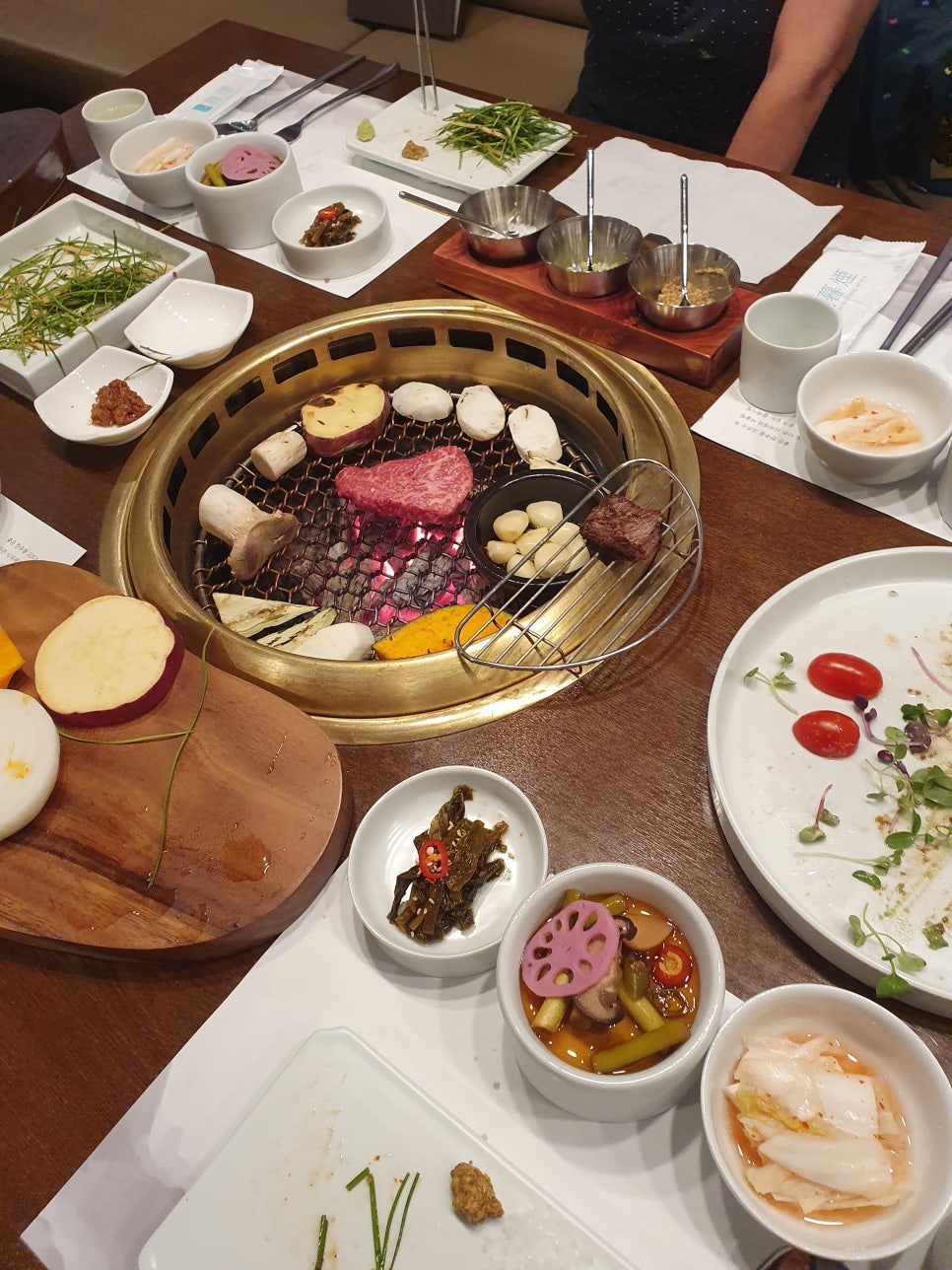 마포구이가 이미지
