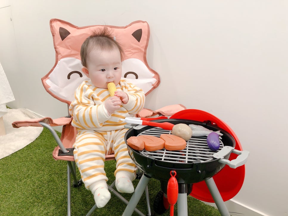 앙팡드포레 이미지