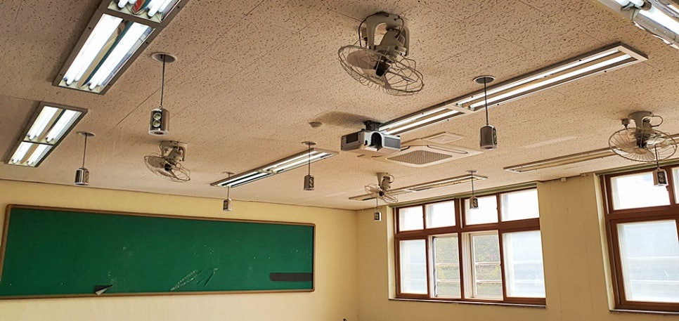 호곡중학교 이미지