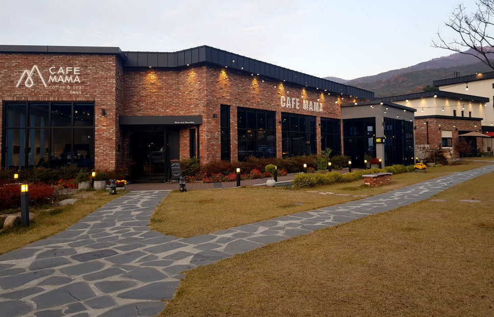 cafe mama (카페마마) 이미지