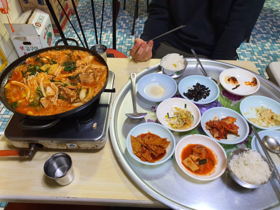 정일분식 이미지