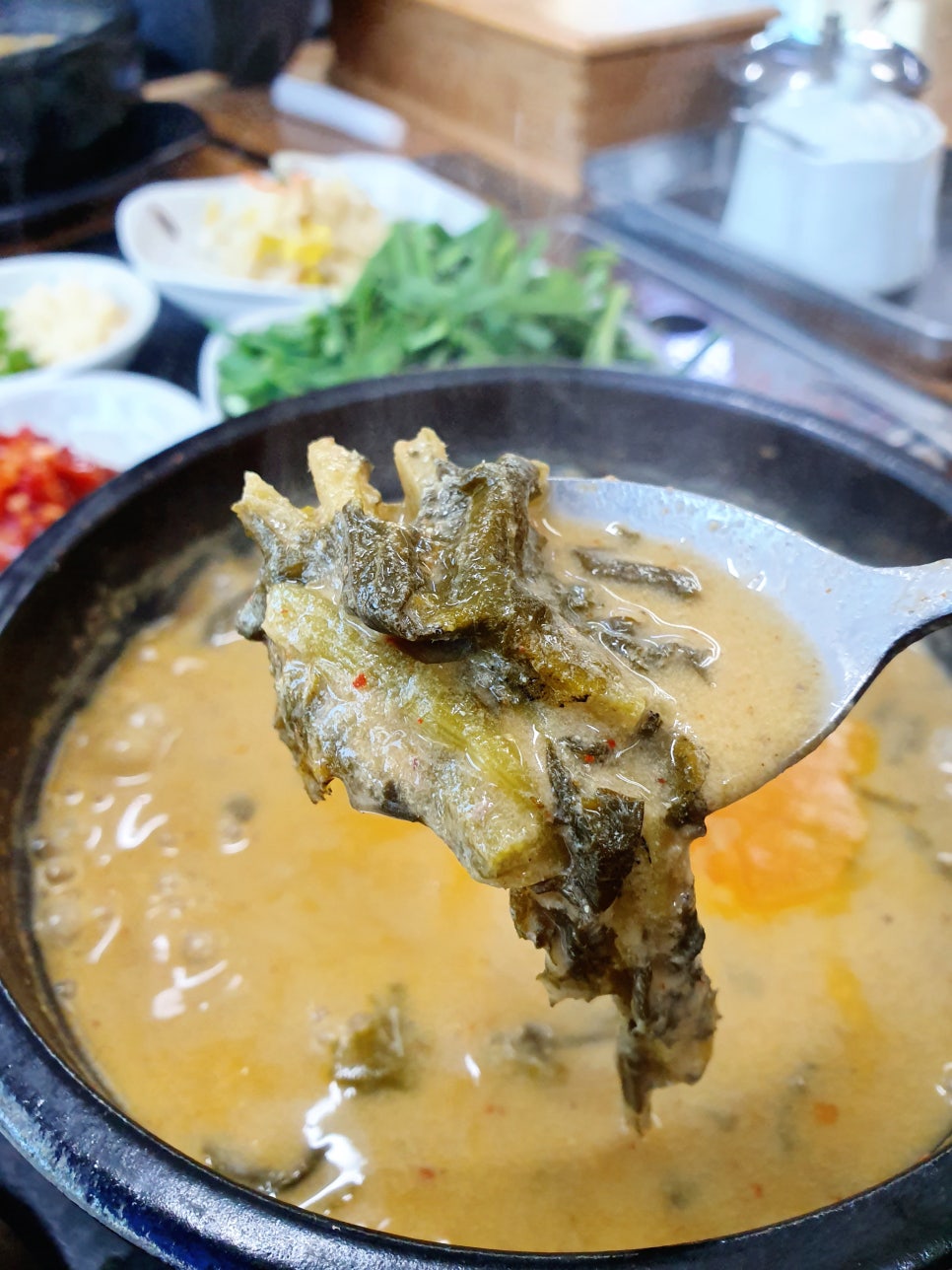 남촌추어탕 이미지