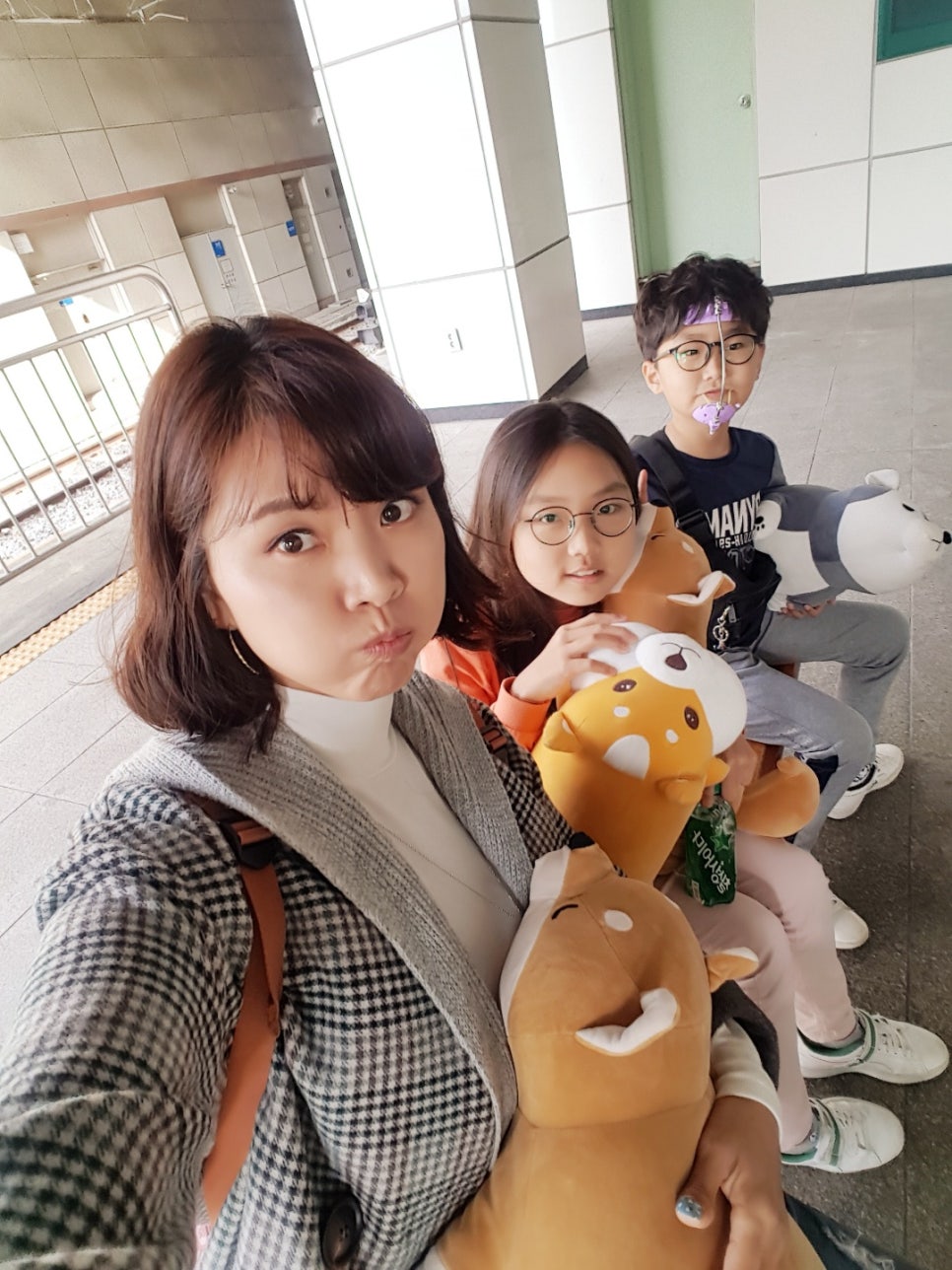 도고온천모두캠핑장 이미지