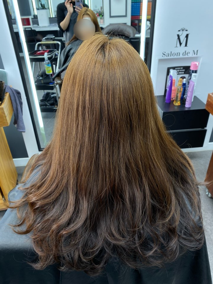 살롱드 현주 이미지