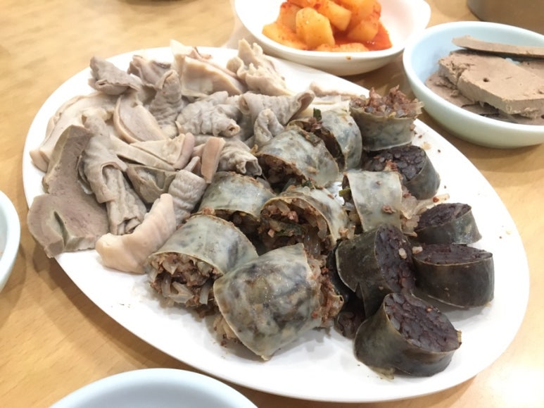 토종잉어빵 이미지