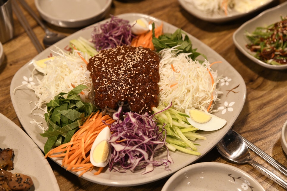 가장맛있는족발족과의동침 이미지