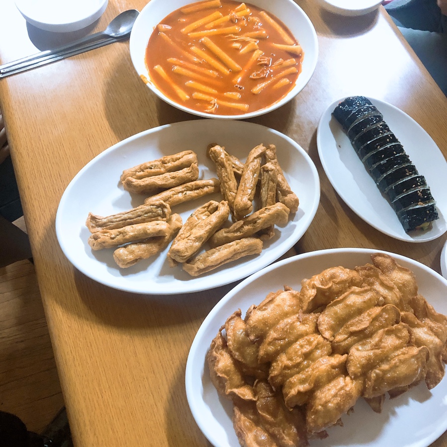 황떡본점 이미지
