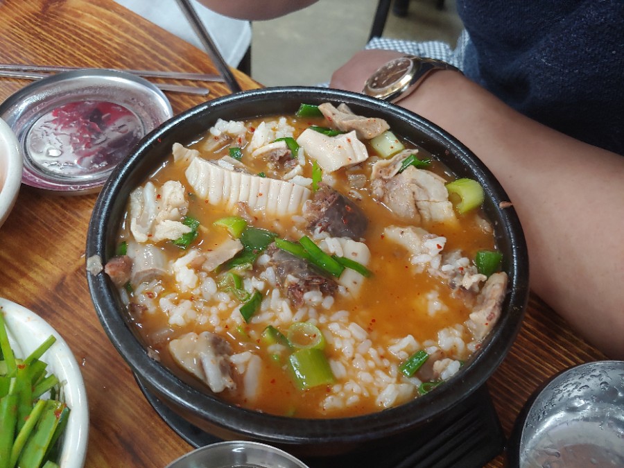 대가야돼지국밥 이미지