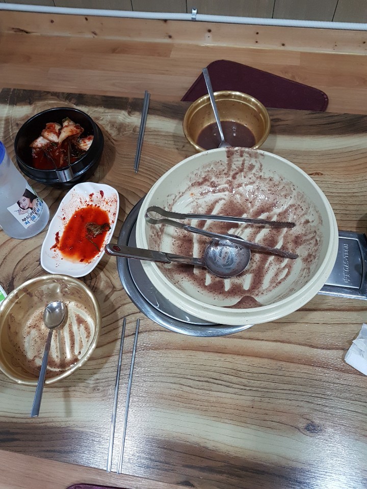 서래칼국수 이미지