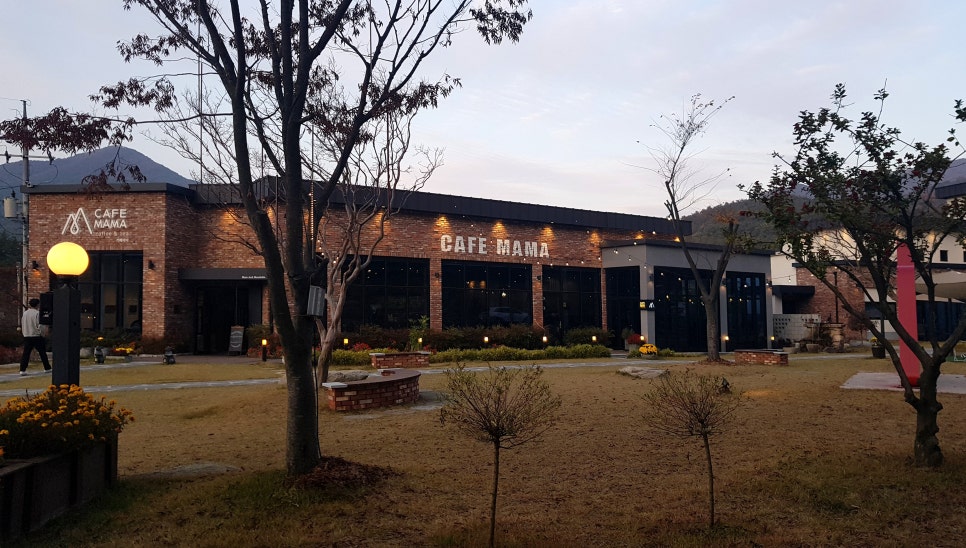 cafe mama (카페마마) 이미지