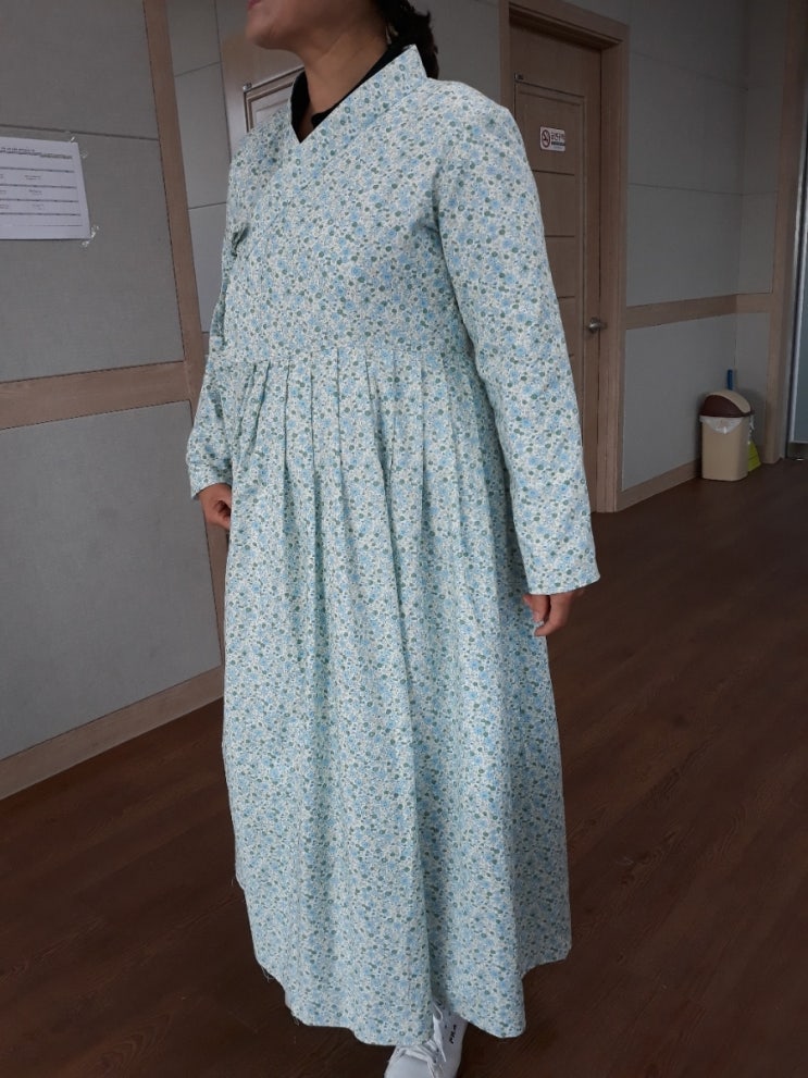 진천생활한복 이미지