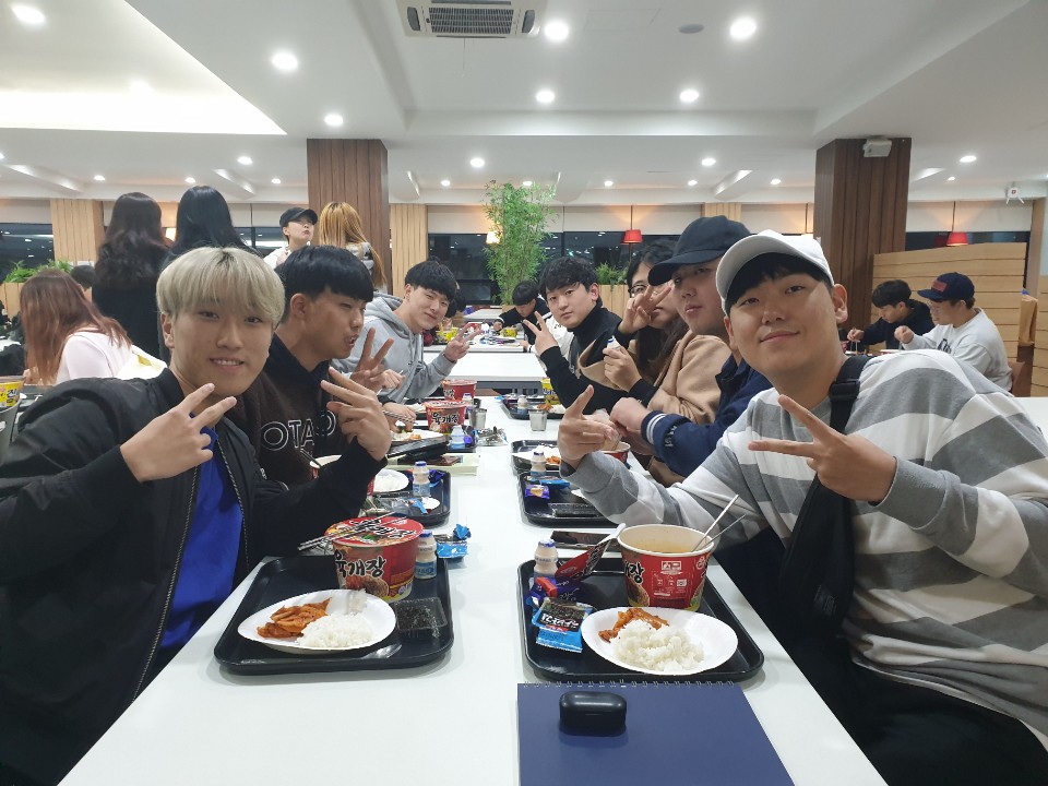 동아리야식 이미지