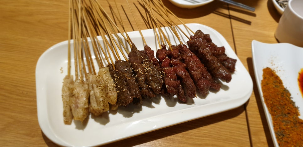 풍미양꼬치 이미지