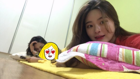 참불닭 이미지
