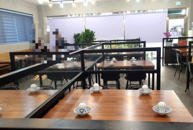 장터왕족발보쌈 이미지