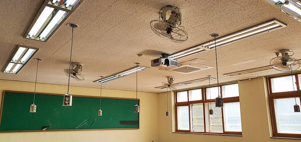 호곡중학교 이미지