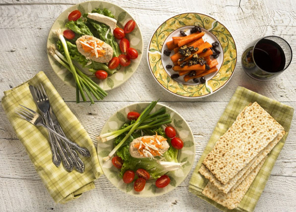 코셔(KOSHER) 이미지