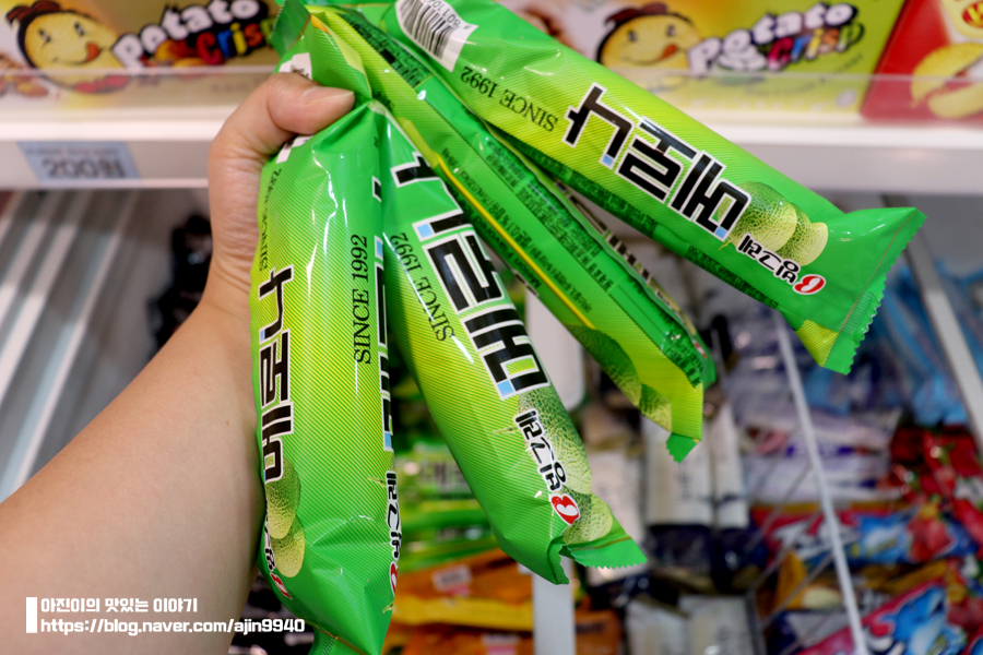 통큰아이스크림할인점 이미지
