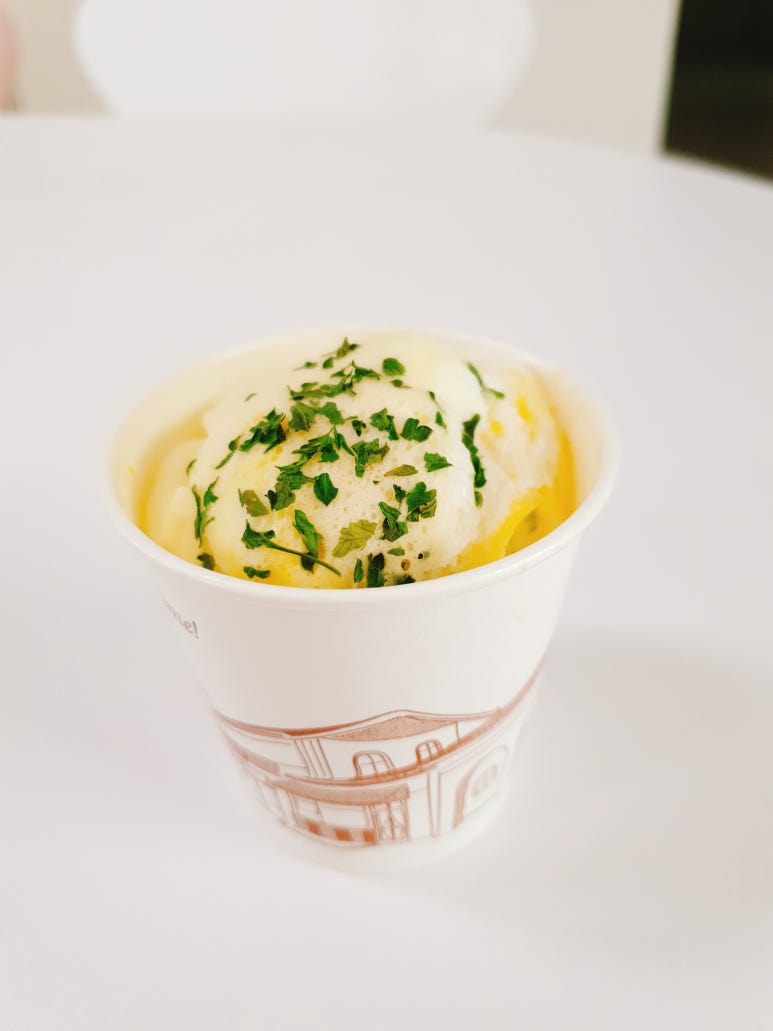 계란빵 만들기] 집에 핫케이크 가루가 있다?! 이글을 누릅니다! 전자레인지로 만드는 초간단 계란빵! | 인스티즈