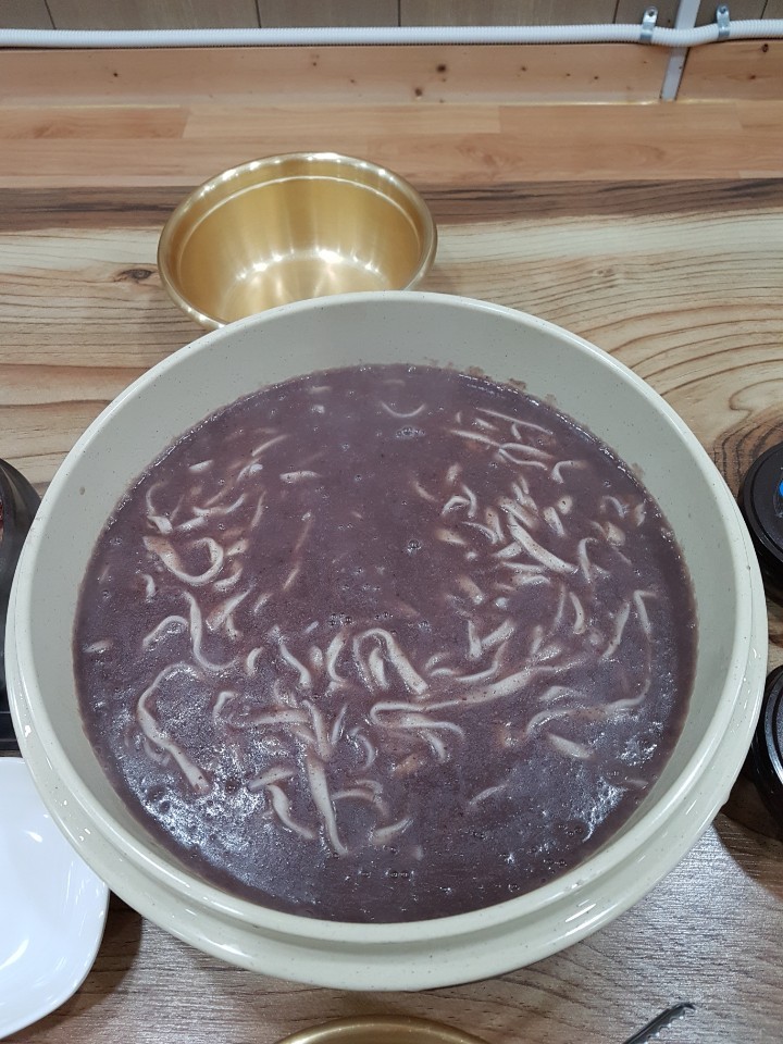 서래칼국수 이미지