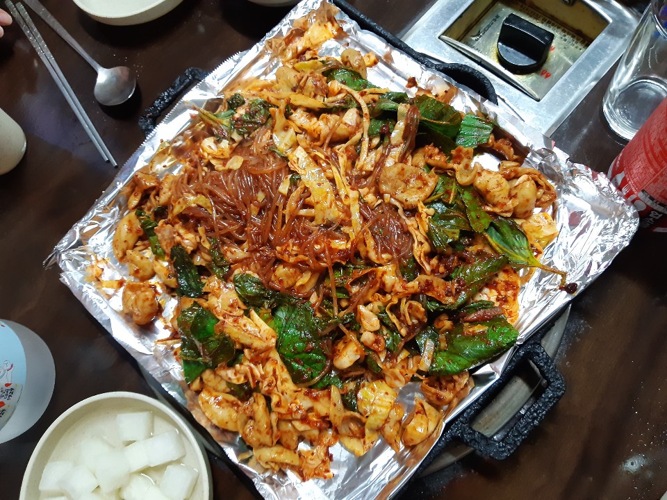 유박사곱창 이미지