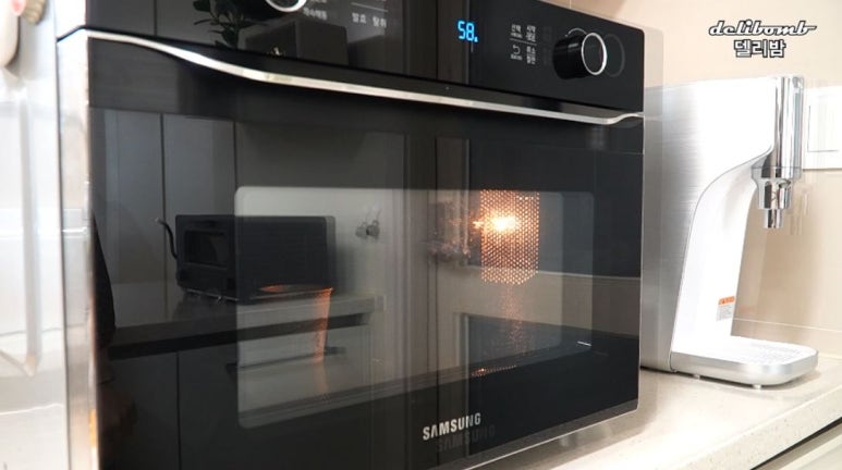 계란빵 만들기] 집에 핫케이크 가루가 있다?! 이글을 누릅니다! 전자레인지로 만드는 초간단 계란빵! | 인스티즈