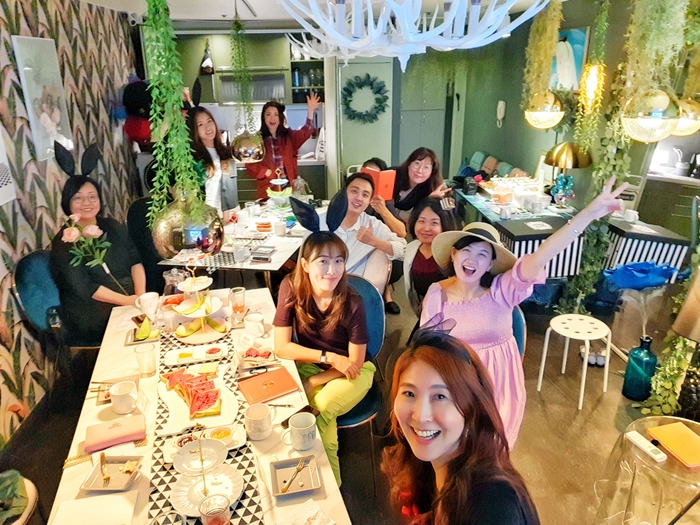 이윰스페이스 이미지