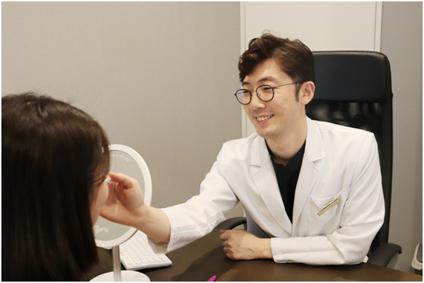 닥터디자이너의원 이미지