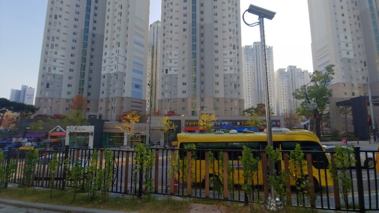 뚜레쥬르불당 이미지