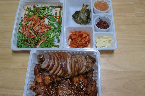마실족발 이미지
