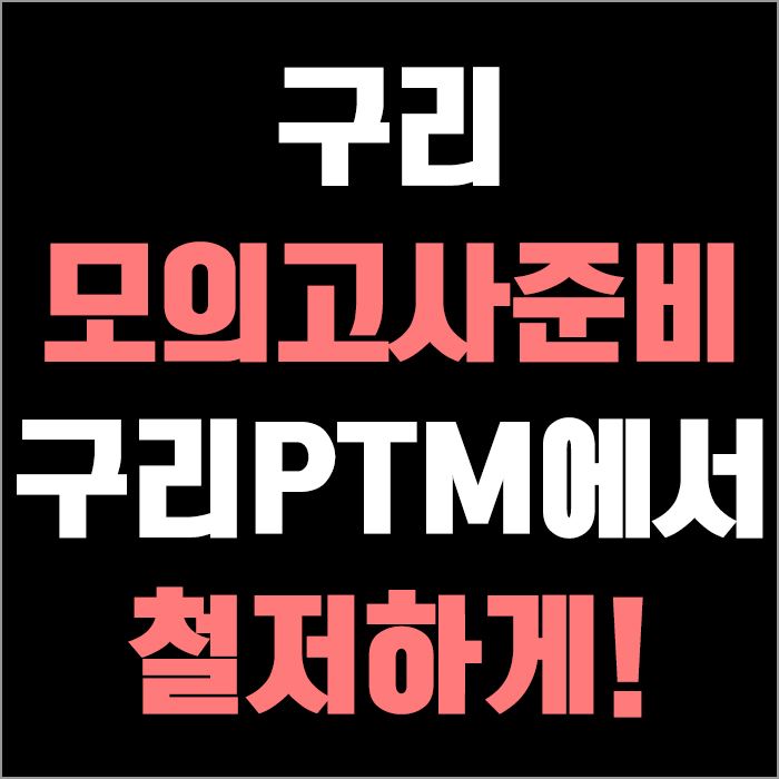 피티엠 이미지