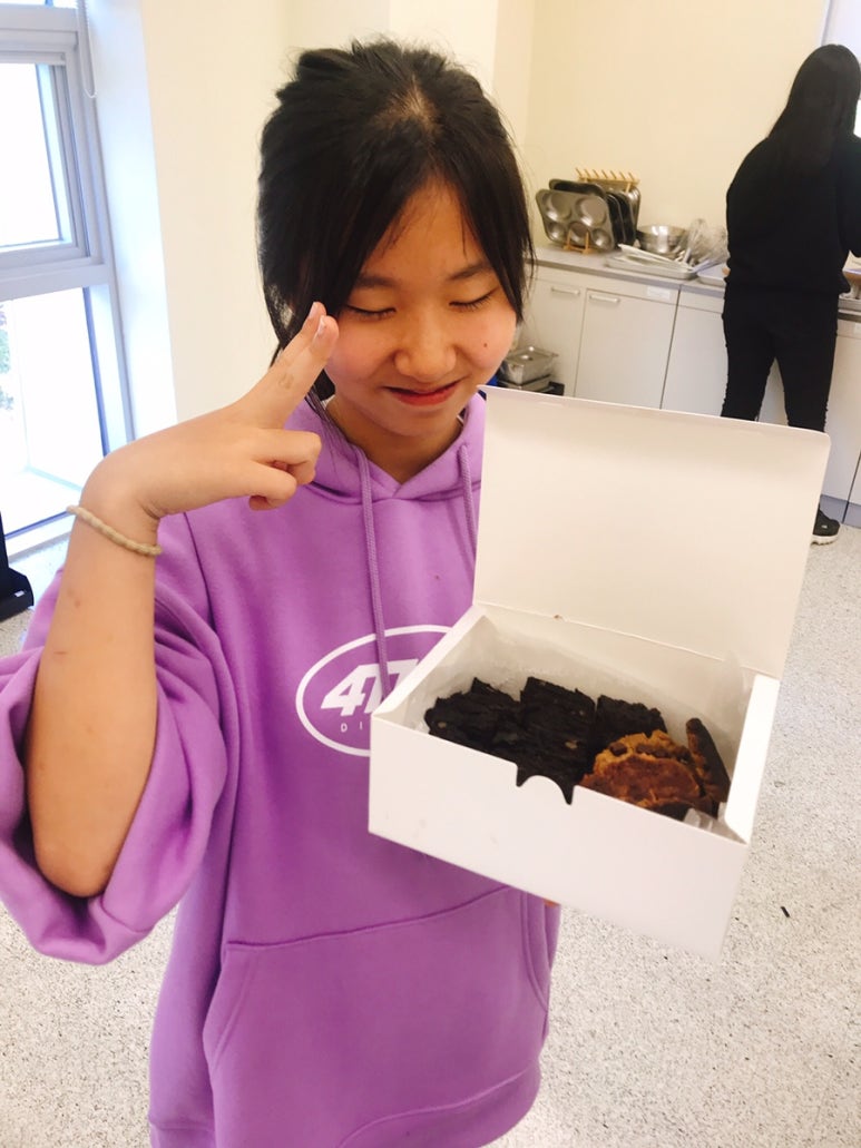 빵야베이킹클래스 이미지