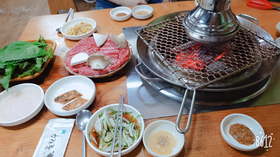 24시 1004 화로구이 이미지