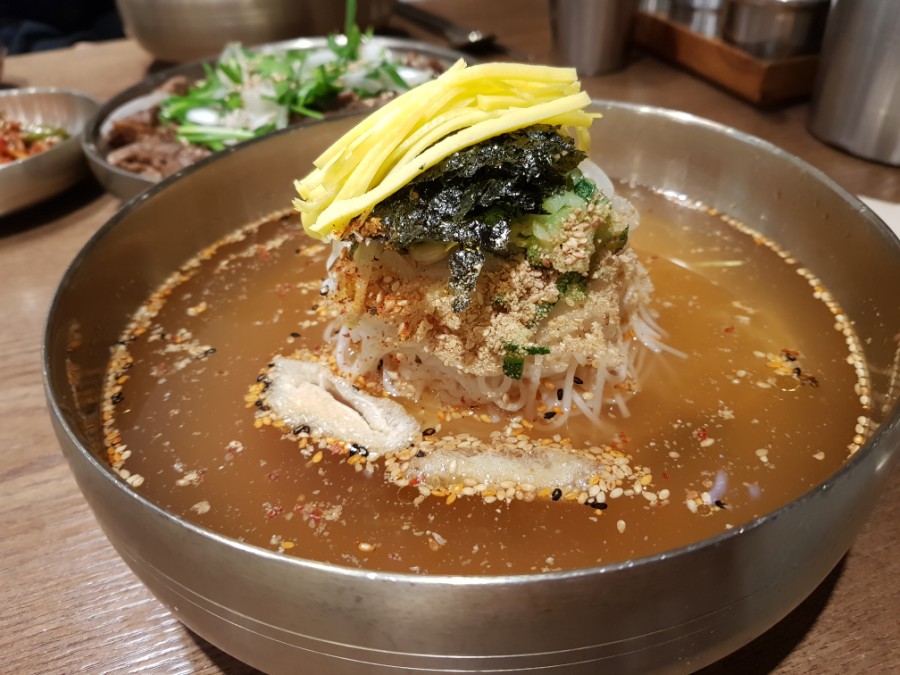 너랑나랑국수잔치 이미지