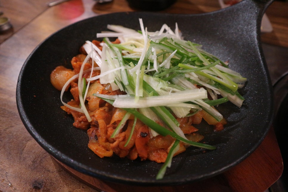 더조은갈비 이미지