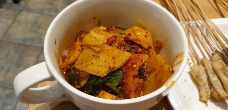 동북양꼬치 이미지