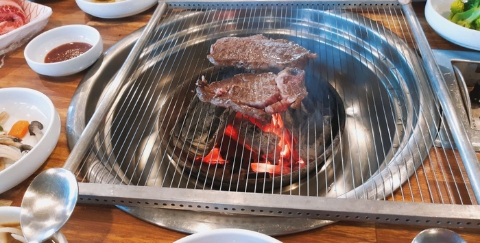고령명품한우 이미지