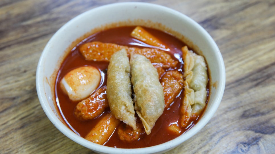 서울분식 이미지
