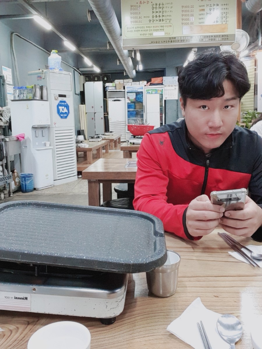 하소미생고기 이미지