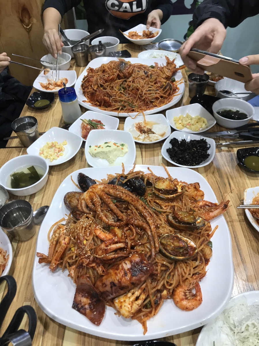 삼촌네해물·아구찜 이미지