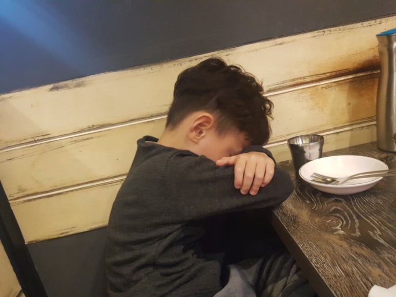 도둑고기안산 이미지