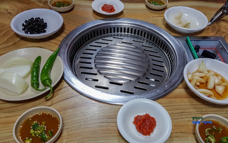 회정할매곱창 이미지