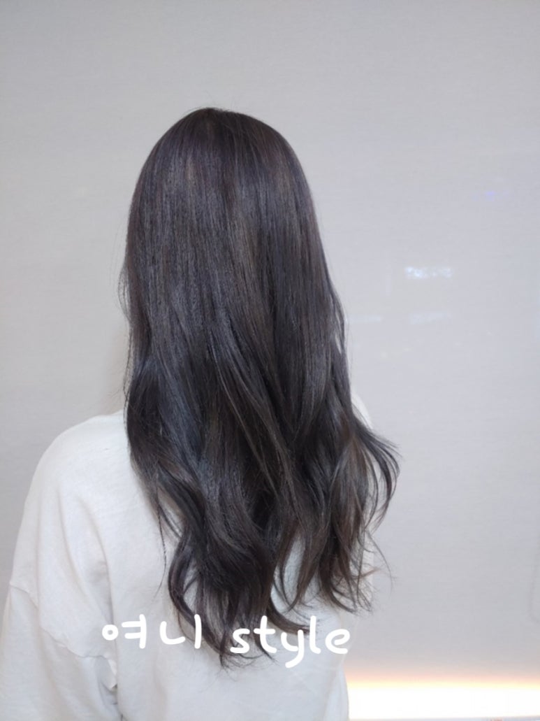 그리다헤어 이미지