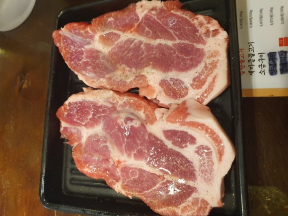화성새마을식당 이미지