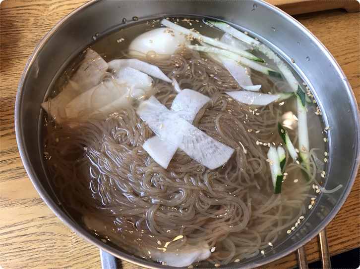 냉면미가 이미지